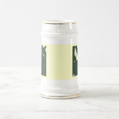 Gerald Ford Bierpul (Center)