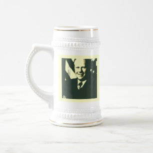 Gerald Ford Bierpul