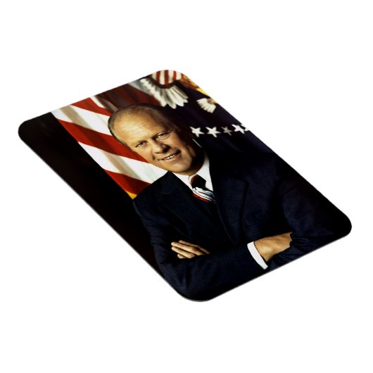 Gerald Ford Magneet (Rechterzijde)