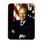 Gerald Ford Magneet (Verticaal)