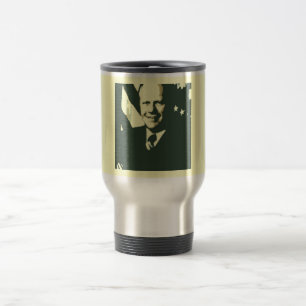 Gerald Ford Reisbeker