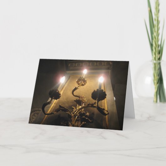 Gerald Schoenfeld Theatre Kaart (Voorkant)