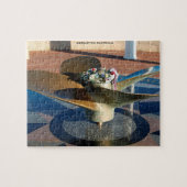 Geraldton Australië Legpuzzel (Horizontaal)