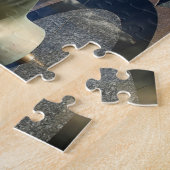 Geraldton Australië Legpuzzel (Zijkant)