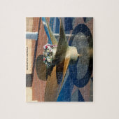 Geraldton Australië Legpuzzel (Verticaal)