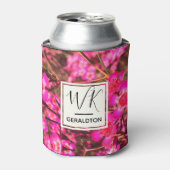 Geraldton Wax Blikjeskoeler (Blikje Voorkant)