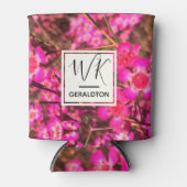 Geraldton Wax Blikjeskoeler (Voorkant)