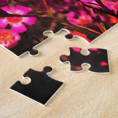 Geraldton Wax Legpuzzel (Zijkant)