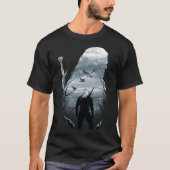 Geralt Essential T-shirt (Voorkant)