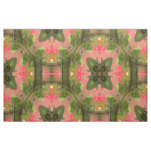 Geranium Delights. Stof (Fat Quarter)