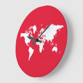 Geranium Elegant World Grote Klok (Hoek)