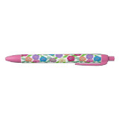 Geranium Flower Pen (Bodem)