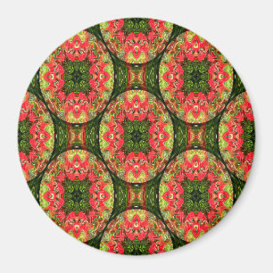 Geranium Garden...... Magneet