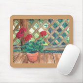 Geranium (Gardener's) Muismat (Met muis)