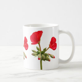 Geranium Mok