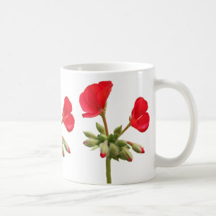 Geranium Mok