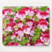 geranium muismat (Voorkant)