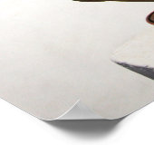 Geranium Poster (Hoek)