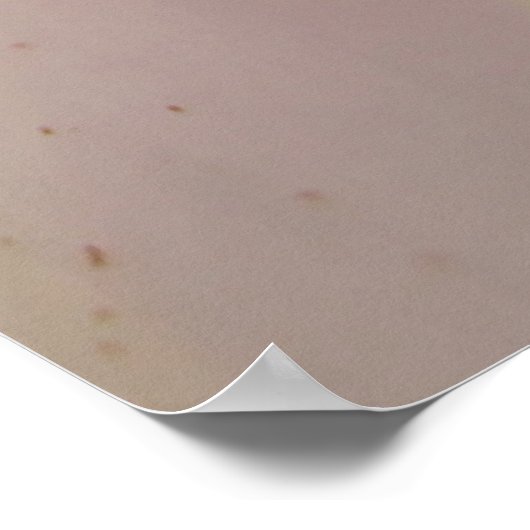 Geranium Print (Hoek)