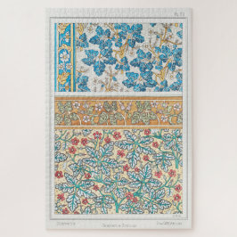 Geranium van Maurice Pillard Verneuil Legpuzzel