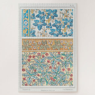 Geranium van Maurice Pillard Verneuil Legpuzzel