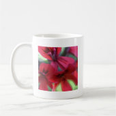 Geraniums Koffiemok (Links)