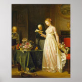 Gérard - Cadeau Poster (Voorkant)