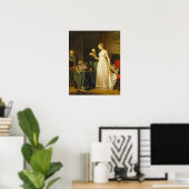 Gérard - Cadeau Poster (Thuiskantoor)