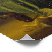 Gérard - Gift Poster (Hoek)