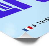 Gerard Larrousse P 917 Tribute Perfect Poster (Hoek)