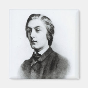 Gerard Manley Hopkins Magneet