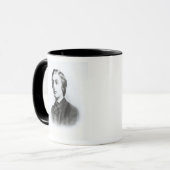 Gerard Manley Hopkins Mok (Voorkant links)
