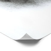 Gerard Manley Hopkins Poster (Hoek)