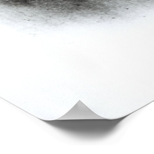 Gerard Manley Hopkins Poster (Hoek)