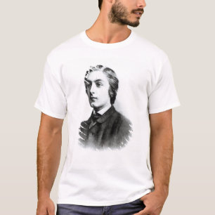 Gerard Manley Hopkins T-shirt
