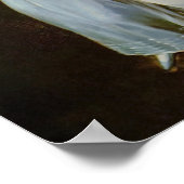 Gérard - Mme de Stael met haar dochter Albertine Poster (Hoek)