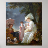 Gérard - Summer Poster (Voorkant)