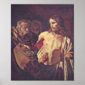 Gerard van Honthorst - Verdubbeling Thomas Poster (Voorkant)