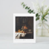 Gerardina van de Sande Bakhuyzen #5 - Fijnkunst .. Briefkaart (Staand voorkant)