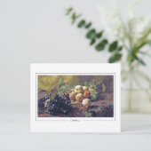 Gerardina van de Sande Bakhuyzen #6 - Fijnkunst .. Briefkaart (Staand voorkant)