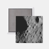 Gerateerde regio's magneet (Voorkant / Achterkant)