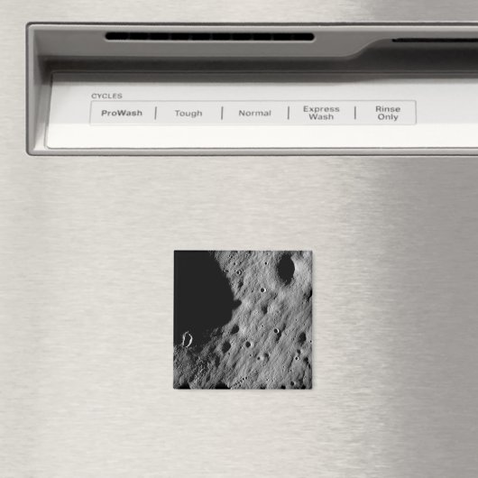 Gerateerde regio's magneet (Insitu (Vaatwasser))