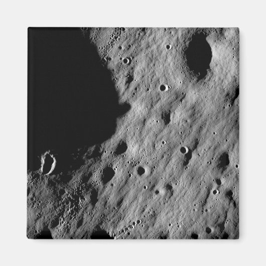 Gerateerde regio's magneet (Voorkant)