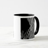 Gerateerde regio's mok (Voorkant rechts)