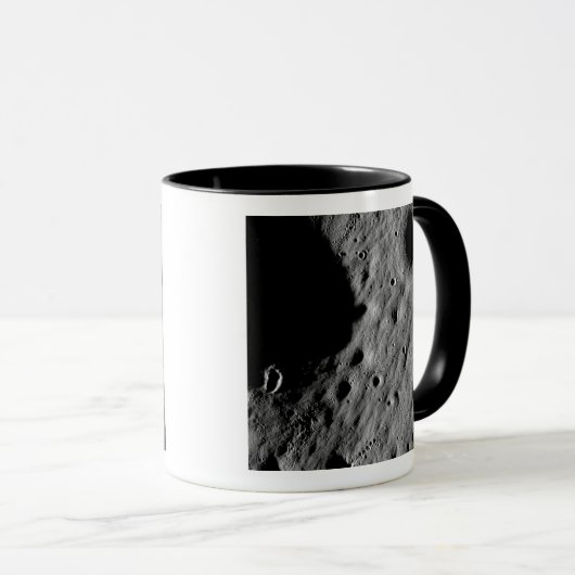 Gerateerde regio's mok (Voorkant rechts)