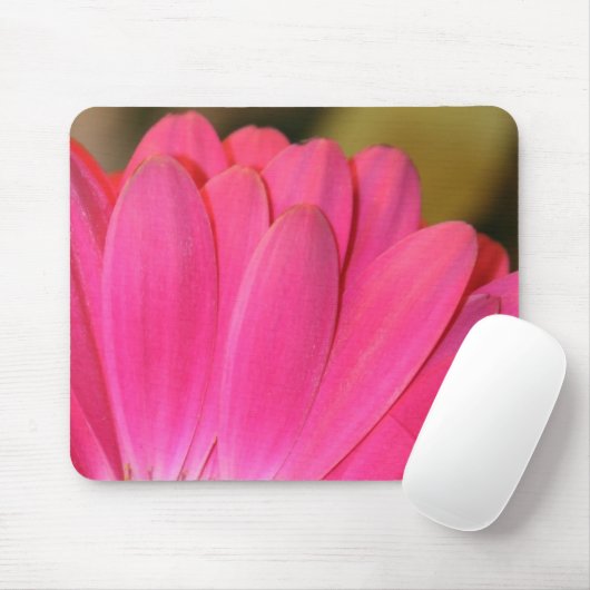 Gerbena Mousepad Muismat (Met muis)