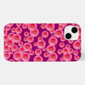 Gerber Daisies Case-Mate iPhone Case (Achterkant (horizontaal))