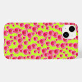 Gerber Daisies Case-Mate iPhone Case (Achterkant (horizontaal))