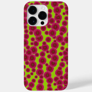 Gerber Daisies Case-Mate iPhone 14 Pro Max Hoesje