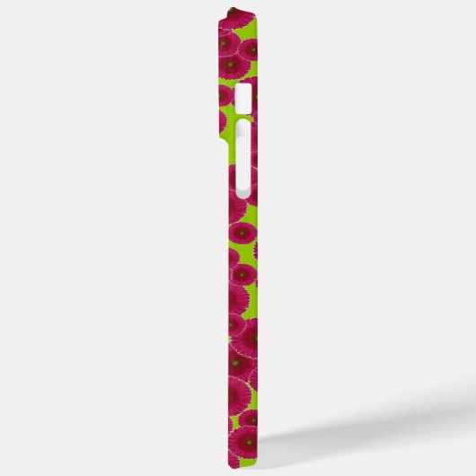 Gerber Daisies Case-Mate iPhone Case (Achterkant / Links)